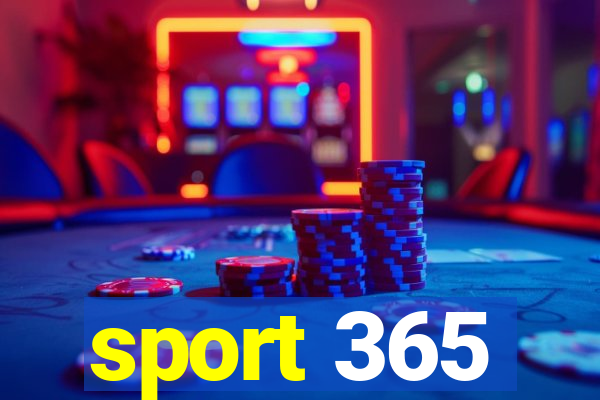 sport 365